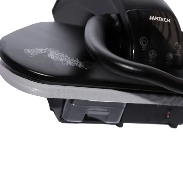 اتو پرس جانتک مدل ML500 - Image 3