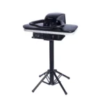 اتو پرس جانتک مدل ML500 - Image 2