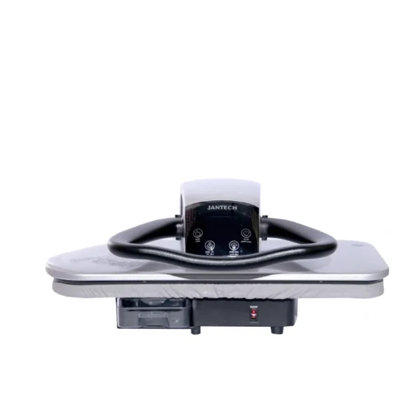 اتو پرس جانتک مدل ML600 - Image 3