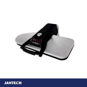 اتو پرسی جانتک مدل RC600