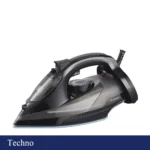 اتو بخار تکنو مدل TE-117