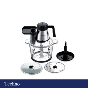 خردکن تکنو مدل TE-221