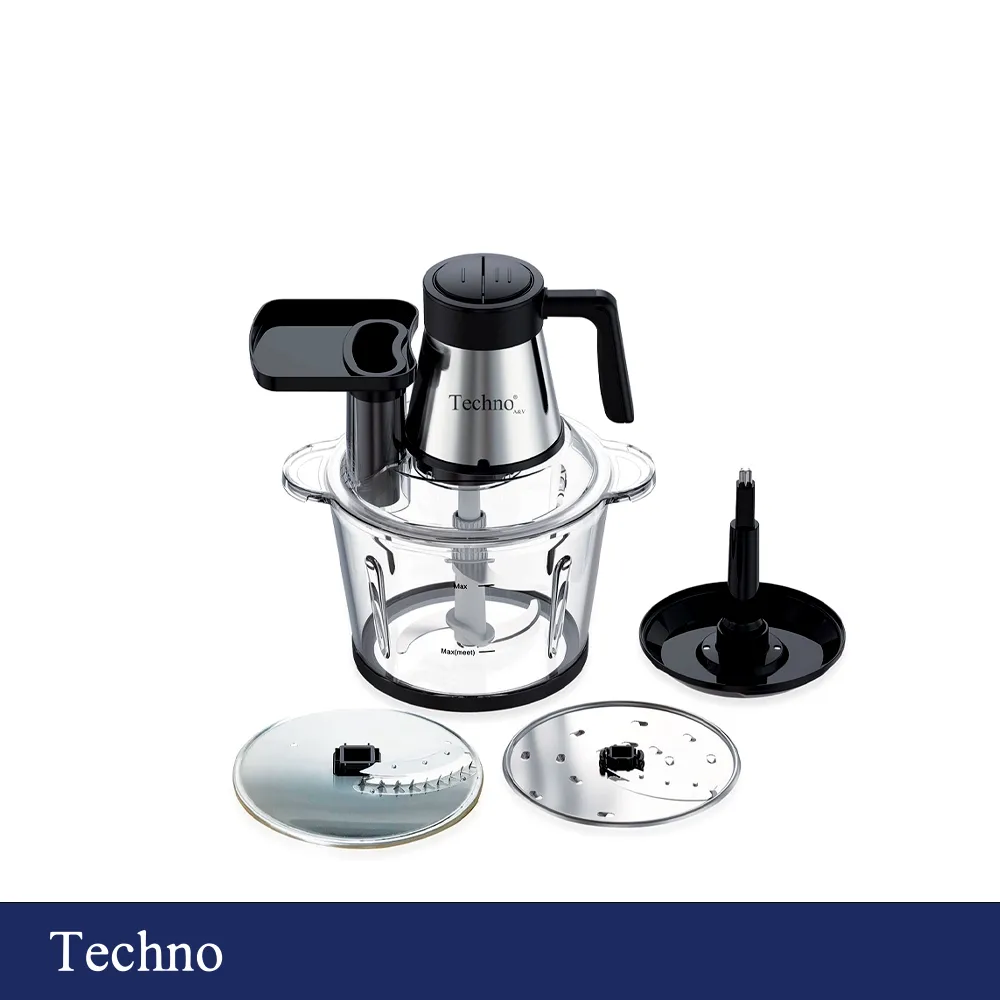 خردکن تکنو مدل TE-221