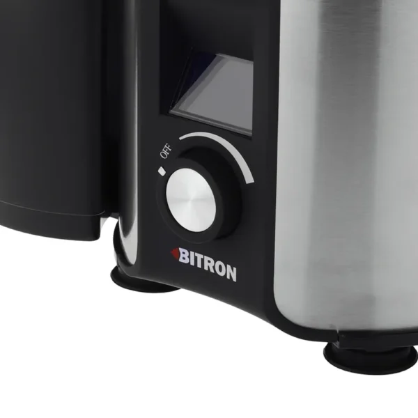 آبمیوه گیری بایترون مدل BAM-DX7 - Image 8