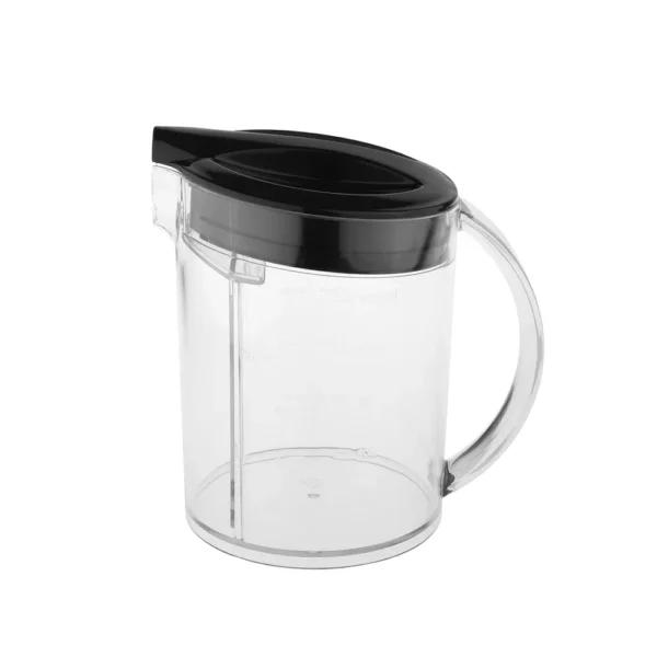 آبمیوه گیری بایترون مدل BAM-DX7 - Image 4