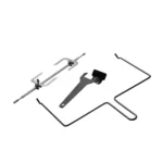 آون توستر بایترون مدل TO-285 - Image 2