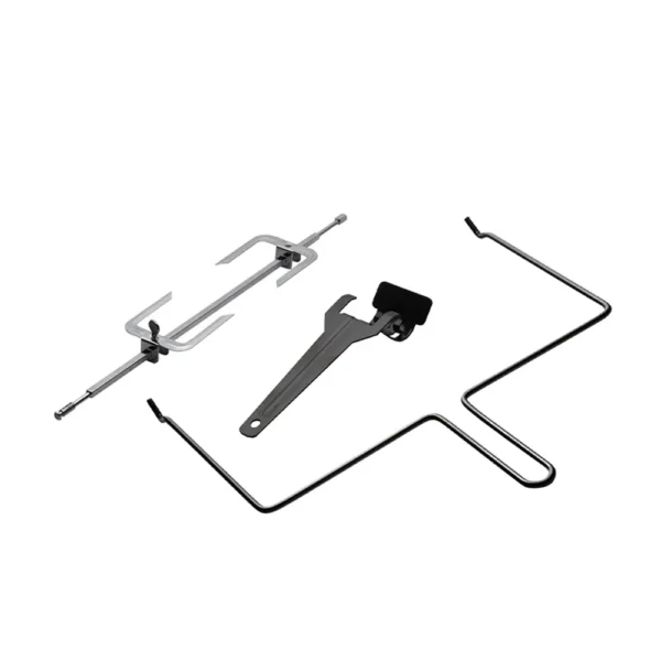 آون توستر بایترون مدل TO-285 - Image 2