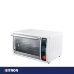 آون توستر بایترون مدل TO830WH