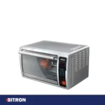 آون توستر بایترون مدل TO-830 S