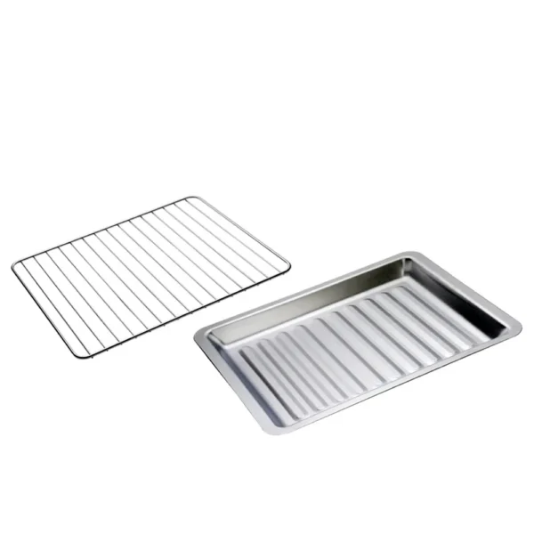 آون توستر بایترون مدل TO-850 سفید - Image 4