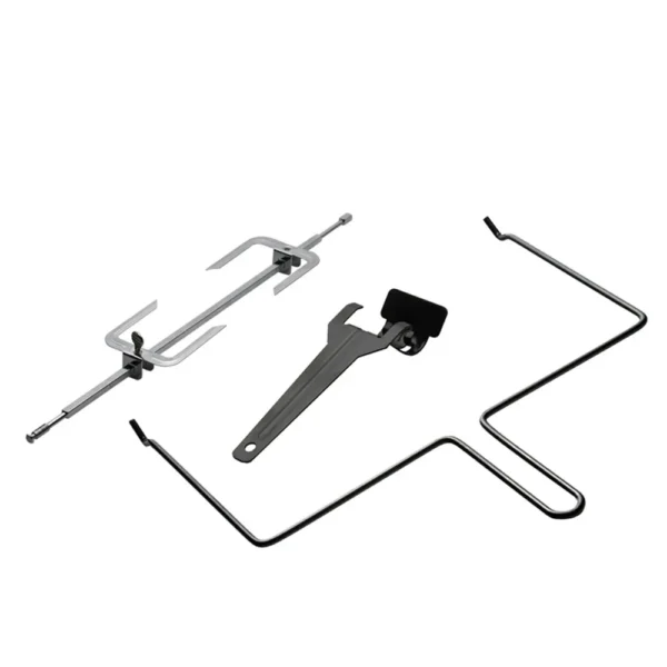 آون توستر بایترون مدل TO-850 سفید - Image 2