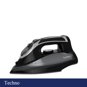 اتو بخار تکنو مدل TE-116