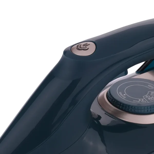 اتو مخزن دار بایترون مدل BPV-Z600Y - Image 6