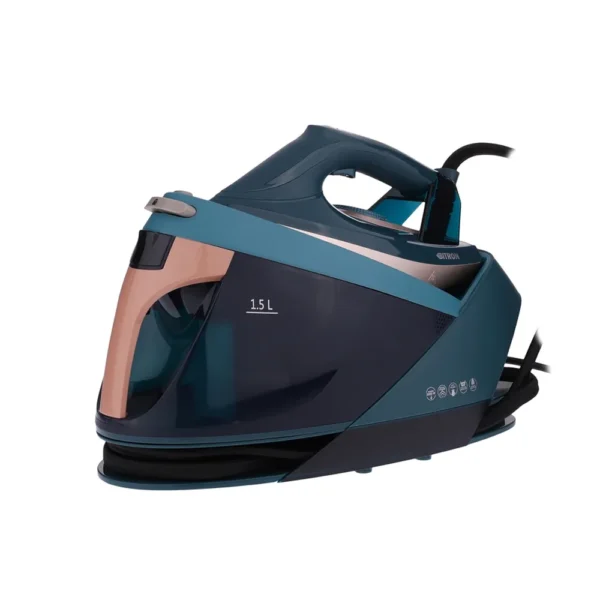 اتو مخزن دار بایترون مدل BPV-Z600Y - Image 2