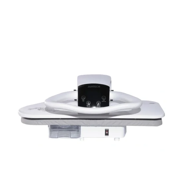 اتو پرس جانتک مدل ML300 - Image 3