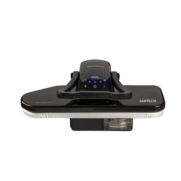 اتو پرسی جانتک مدل ZX500 - Image 3