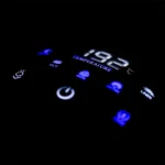 اتو پرسی جانتک مدل ZX500 - Image 2