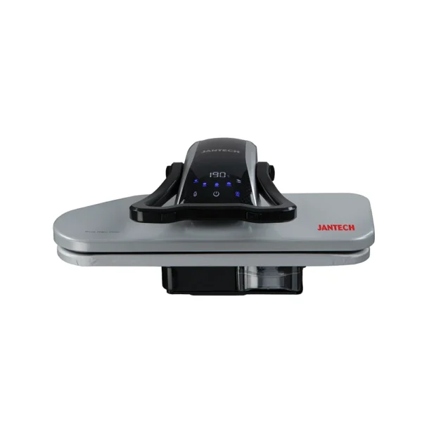 اتو پرسی جانتک مدل ZX600 - Image 2