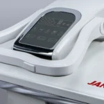 اتو پرسی جانتک مدل sp300 - Image 2