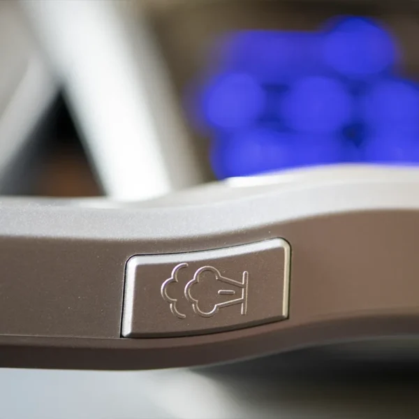 اتو پرسی جانتک مدل sp600 - Image 3