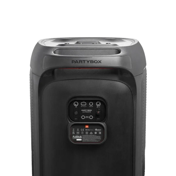 اسپیکر بلوتوثی جی بی ال مدل Partybox Ultimate - Image 2