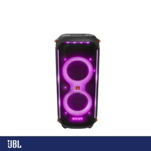 اسپیکر بلوتوثی قابل حمل جی بی ال مدل PARTY BOX 710