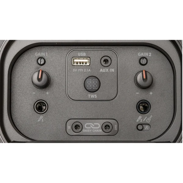 اسپیکر بلوتوثی قابل حمل جی بی ال مدل PARTY BOX 710 - Image 5