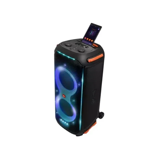 اسپیکر بلوتوثی قابل حمل جی بی ال مدل PARTY BOX 710 - Image 4