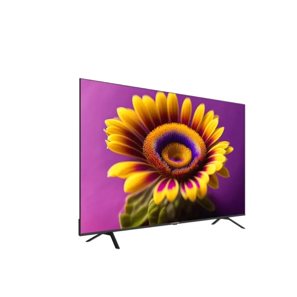 تلویزیون QLED هوشمند ایکس ویژن 75 اینچ مدل 75X15 - Image 2