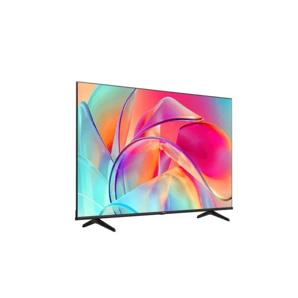 تلویزیون QLED هوشمند هایسنس 50 اینچ مدل 50E7K
