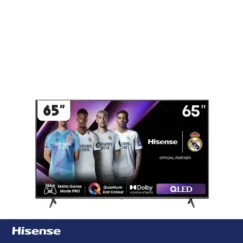 تلویزیون QLED هوشمند هایسنس 65 اینچ مدل 65Q7N