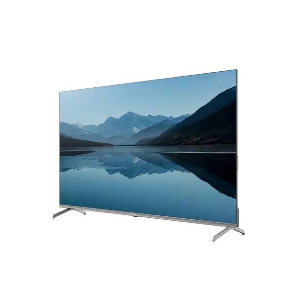 تلویزیون QLED هوشمند جی پلاس 50 اینچ مدل GTV-50SQ778N - Image 5