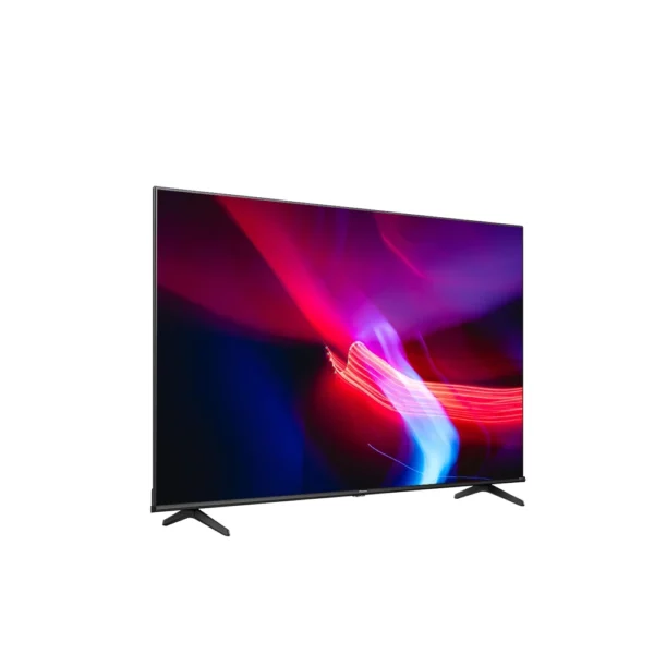 تلویزیون ال ای دی هوشمند هایسنس 55 اینچ مدل 55A61k