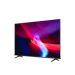 تلویزیون ال ای دی هوشمند هایسنس 55 اینچ مدل 55A61k