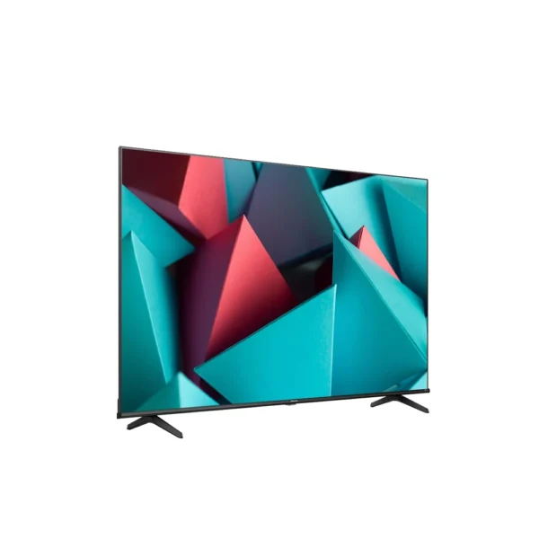 تلویزیون ال ای دی هوشمند هایسنس 65 اینچ مدل 65A61k - Image 4