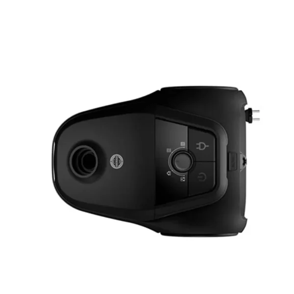 جاروبرقی اردزیا مدل ARDESIA-AVC-CS21BK - Image 2