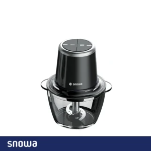 خردکن اسنوا سری کوئیک مدل SCP-Q500BK