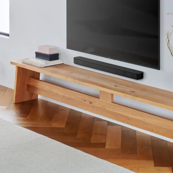 ساندبار سونی مدل HT-S100F - Image 5