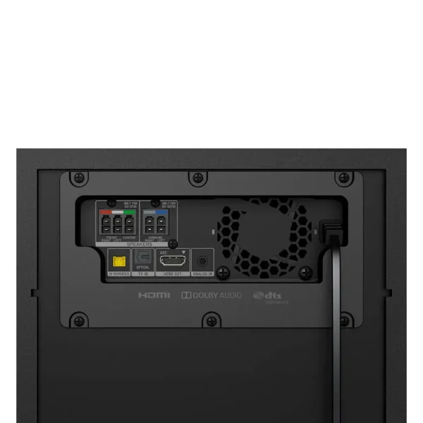 ساندبار سونی مدل HT-S700RF - تصویر 4