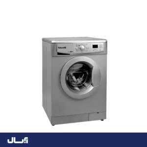 ماشین لباسشویی آبسال 5 کیلویی مدل WRE5307 s