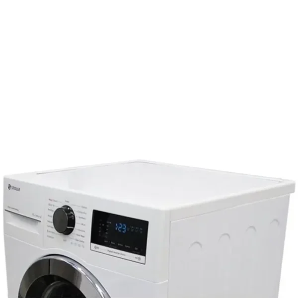 ماشین لباسشویی اسنوا سری هارمونی 7 کیلویی مدل SWM-71121 - Image 2