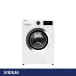 ماشین لباسشویی اسنوا سری هارمونی 7 کیلویی مدل SWM-71121