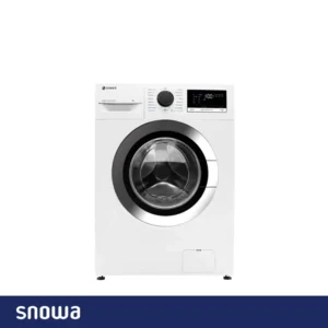 ماشین لباسشویی اسنوا سری هارمونی 7 کیلویی مدل SWM-71121