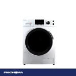 ماشین لباسشویی پاکشوما 9 کیلویی مدل BWF-40116wt