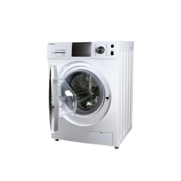 ماشین لباسشویی پاکشوما 9 کیلویی مدل BWF-40116wt - Image 3