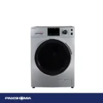 ماشین لباسشویی پاکشوما 8 کیلویی مدل BWF40814ST