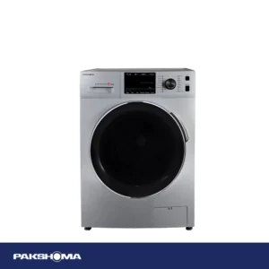 ماشین لباسشویی پاکشوما 8 کیلویی مدل BWF40814ST