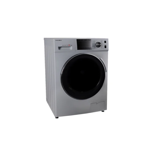 ماشین لباسشویی پاکشوما 9 کیلویی مدل BWF-40116st