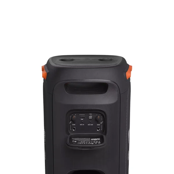 پخش کننده خانگی جی بی ال مدل PartyBox-110 - Image 4