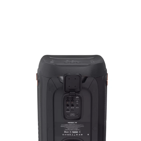 پخش کننده خانگی جی بی ال مدل PartyBox-310 - Image 6